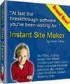 Instant Site Maker