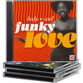 Body & Soul Funky Love CD