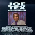 Joe Tex - Greatest Hits