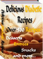 Delicioius Diabetic Recipes