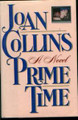 Joan Collins Prime Time A Novel