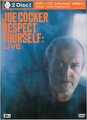 Joe Cocker Respect Yourself: Live