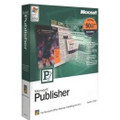 Microsoft Publisher Version 2002