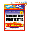 Increase Your Web Traffic In A Weekend