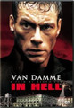Jean Claude Van Damme In Hell DVD