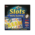 Popeye Slots From Bally Gaming