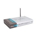 D-Link Airplus Xtreme G DWL-G520 Router