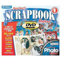 Cosmi Perfect Scrapbook Maker DVD