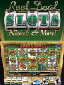 Phantom Reel Deal Slots Nickels & More