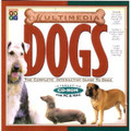 Dogs The Complete Interactive Guide To Dogs CD