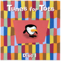 Tunes For Tots 3 CD Set