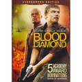Blood Diamond DVD