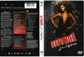 Beyonce Live At Wembley DVD & CD