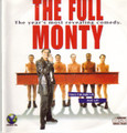 The Full Monty Video CD