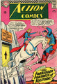 Action Comics No 336 April 1966