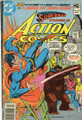 Action Comics Vol 43 No 505 March 1980