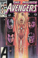 The Mighty Avengers Vol 1 No 255 May 1985