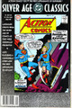 DC Silver Age Classics Action Comics May 252