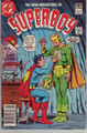 The New Adventures Of Superboy Vol 2 No 17 May 1981