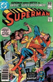 Superman Vol 43 No 356 February 1981