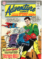 Adventure Comics No 341 February 1966
