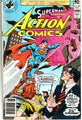 Action Comics Vol 42 No 498 August 1979