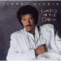 Lionel Richie Dancing On The Ceiling CD