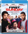 First Sunday Blu Ray Disc