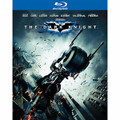 The Dark Knight Blu Ray Disc