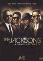 The Jacksons A Family Dynasty DVD