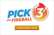 Order Your Illinois Evening Pick 3 Prediction Today!