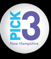Webmasterleroy.com's New Hampshire Pick 3 Day Prediction