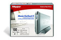 Maxtor One Touch II 100 GB USB 2.0 External Hard Drive (E01E100)
