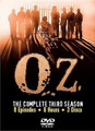 OZ - The Complete Third Season