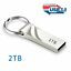 USB 3.0 Flash Drive 2TB Memory Stick Metal Pendrive U Disk High-Speed PC Laptop