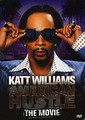 Katt Williams American Hustle The Movie DVD