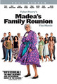Madea's Family Reunion DVD