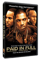 I first seen this movie years ago and it is still as good as it was then, maybe even better now that I know the true story behind the movie. The acting is great, even by cam ron, which I was surprised by, it has a great story and it is definitely the best movie that Roc a Fella ever produced. If you are a fan of movies like new jack city and king of New York, then this is a even better must watch.