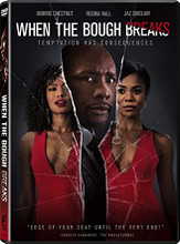 John and Laura Taylor (Morris Chestnut and Regina Hall) are a young, professional couple who desperately want a baby. After exhausting all other options, they finally hire Anna (Jaz Sinclair), the perfect woman to be their surrogate – but as her pregnancy progresses, so too does her psychotic and dangerous fixation on John. The couple becomes caught up in Anna’s deadly game and must fight to regain control of their future before it’s too late.


