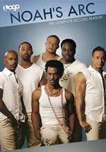 I didn't think Noah's Arc could improve from the first season, but, they did!...Great comedic timing and emotional plots elevates this [second] season wanting more from these guys. Great guest stars like Keith Hamilton Cobb and Victoria Rowell add to the cast as if they've been there all along. [Brilliant comedic performance from Jason Steed] who lights-up the screen with clever british banter and sexy bravado. Jason will leave you wanting more. [Chance and Eddie's] little girl is adorable and acts with such integrity, I fell in love with this adorable little girl and so will you.

The sets and locations are better. They filmed this season in Vancouver, British Columbia and it shows. Great outside shots and beautiful vistas ground this season. Numerous topics packed into this season give you reasons to reflect on what's happening in the community and makes you want to [discuss] these views with your friends. The special features and commentaries of episodes from creator and stars, give you intimate details of what was going on while they taped scenes, not to be missed. You won't be disappointed with this new season. O, and yeah!...[beefcake] so tender you can cut it with your fingers..LOL!..