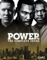 Power The Complete Series