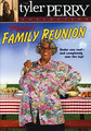 Madea's Family Reunion The Play