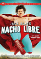 Jack Black Nacho Libre