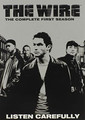 The Wire The Complete First Season