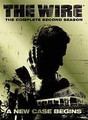 The Wire The Complete Second Season