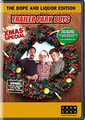 Trailer Park Boys The Dope And Liquor Edition DVD