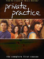 Private Practice Season 1