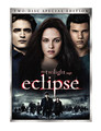 The Twilight Saga Eclipse Two Disc Special Edition