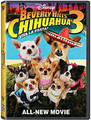 Beverly Hills Chihuahua 3 Viva La Fiesta!