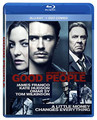 Good People Blue Ray